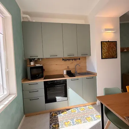 Apartment Casa I Portichetti-near Bellagio-lake