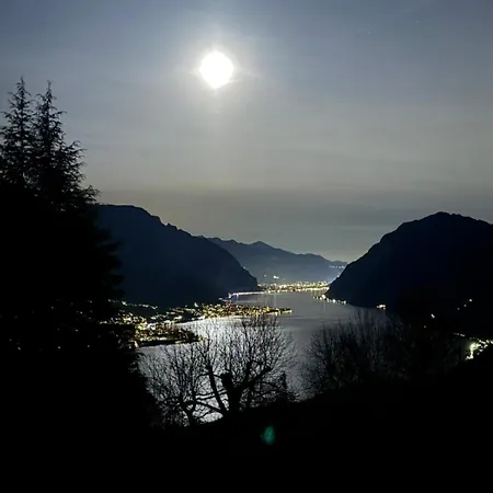 Διαμέρισμα Casa I Portichetti-near Bellagio-lake *