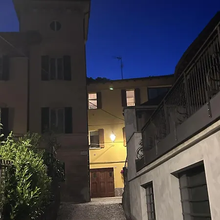 Casa I Portichetti-near Bellagio-lake *