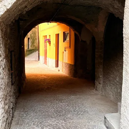 Casa I Portichetti-near Bellagio-lake Διαμέρισμα *