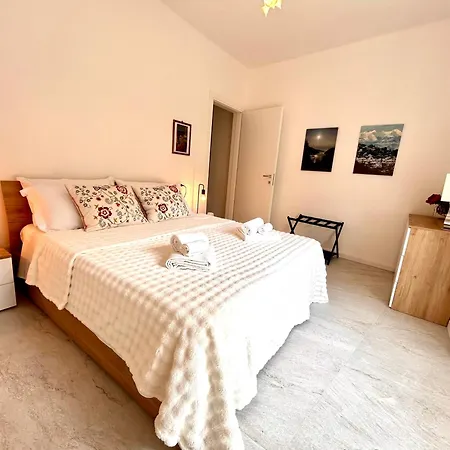 Casa I Portichetti-near Bellagio-lake Apartment *