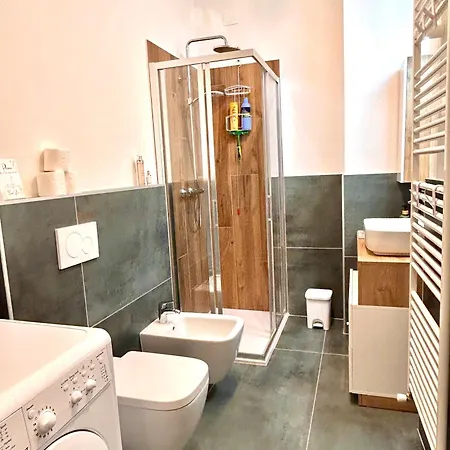 Casa I Portichetti-near Bellagio-lake Civenna