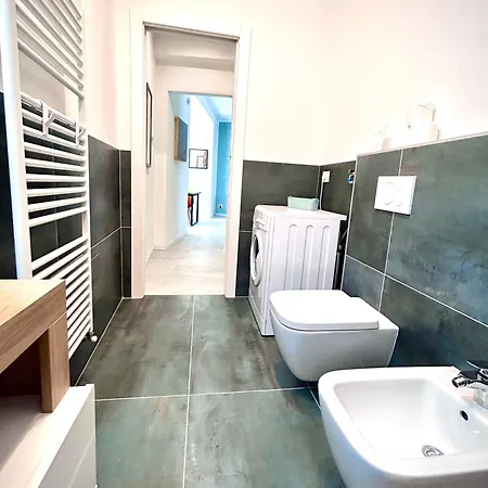 Casa I Portichetti-near Bellagio-lake Apartment *