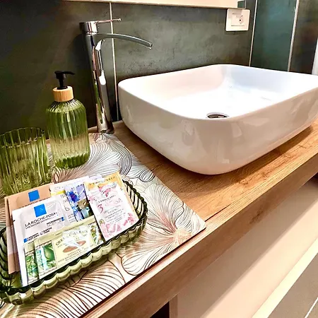 Casa I Portichetti-near Bellagio-lake Apartment