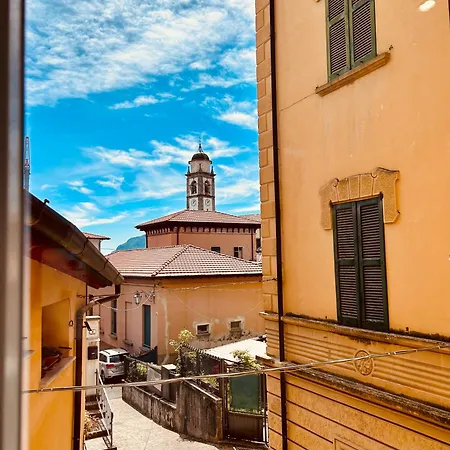 Casa I Portichetti-near Bellagio-lake Apartment