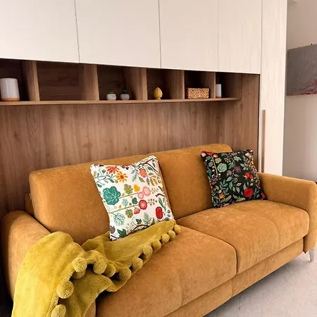 Apartment Casa I Portichetti-near Bellagio-lake Civenna