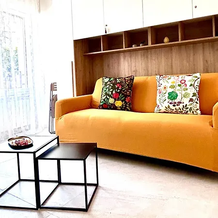 Apartment Casa I Portichetti-near Bellagio-lake Civenna