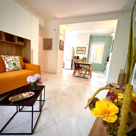 Casa I Portichetti-near Bellagio-lake Apartment