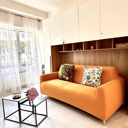 Διαμέρισμα Casa I Portichetti-near Bellagio-lake Civenna