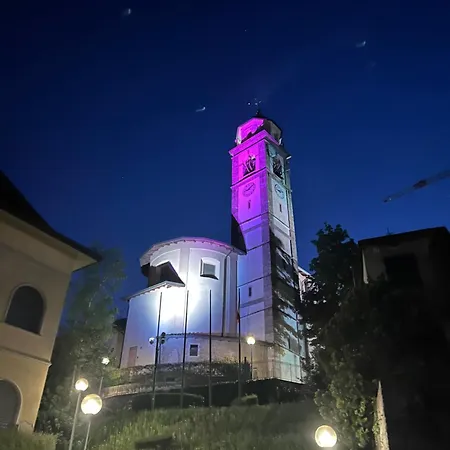 Casa I Portichetti-near Bellagio-lake Διαμέρισμα *