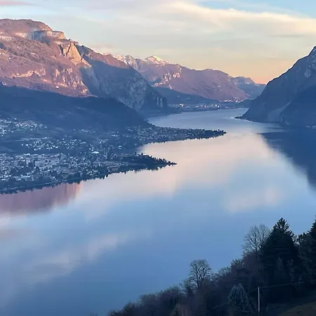 Διαμέρισμα Casa I Portichetti-near Bellagio-lake *